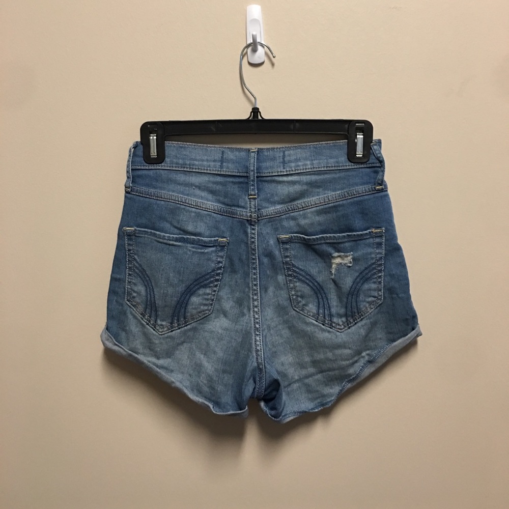 Shorts - Picture 2 of 2